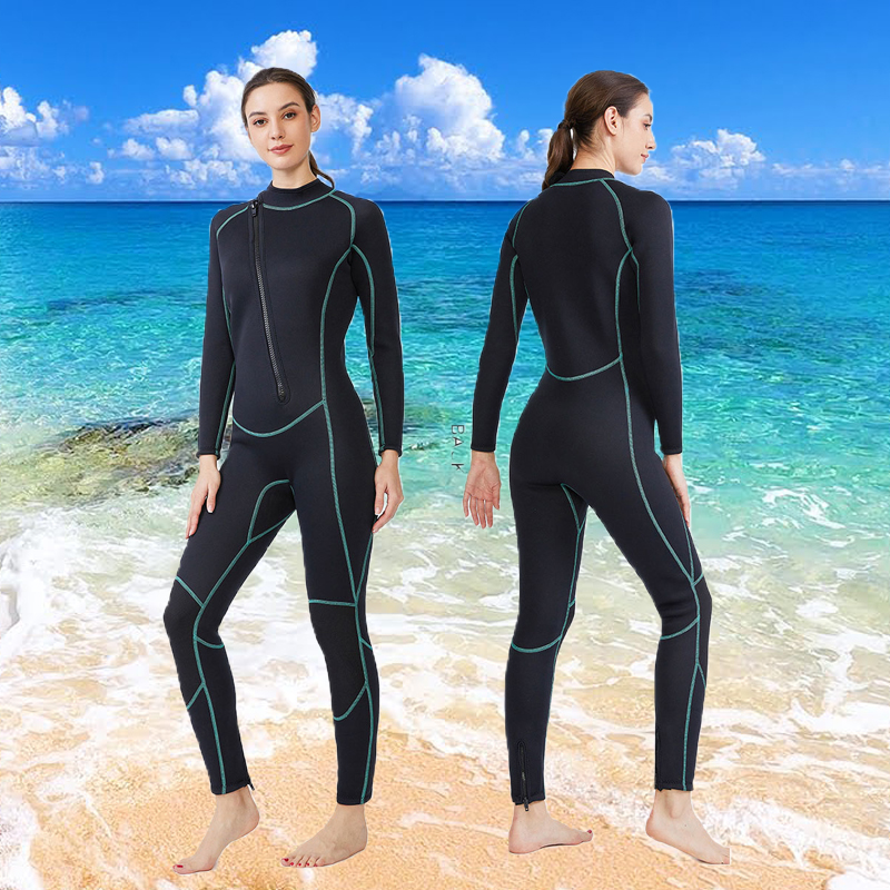 Diving Suits/Wet Suits 